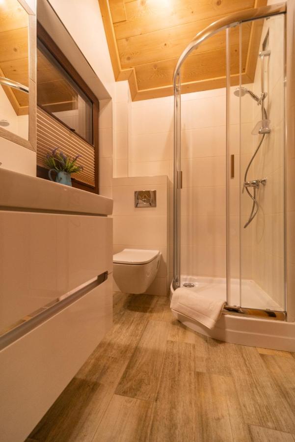 Duplex Apartment
