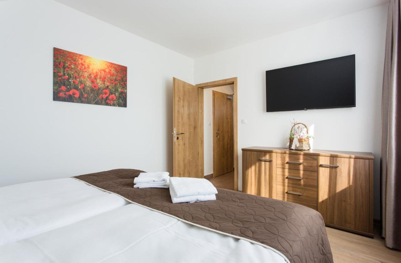 Habitación Deluxe con cama extragrande