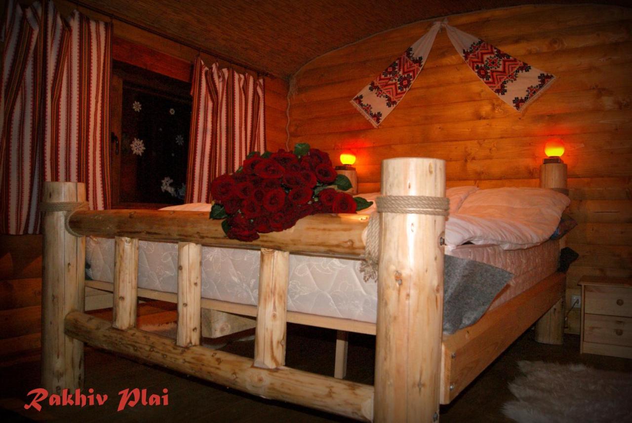Huis met 1 Slaapkamer