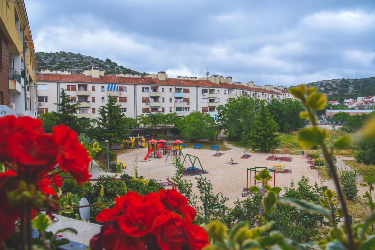 Arli apartment - B&B