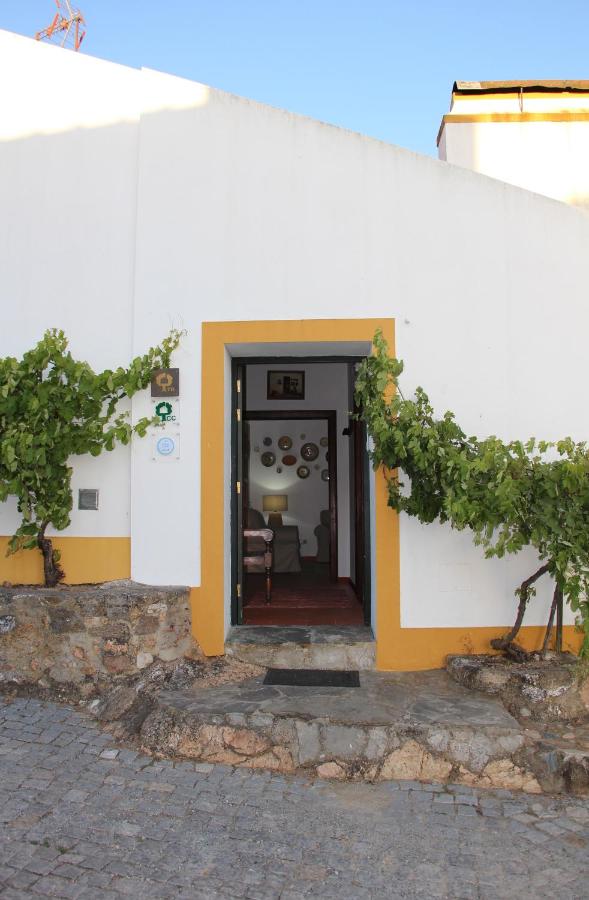 Casa de Campo Alter Pedroso - B&B