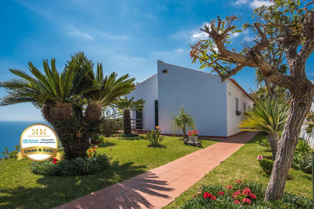 Vakantiehuis