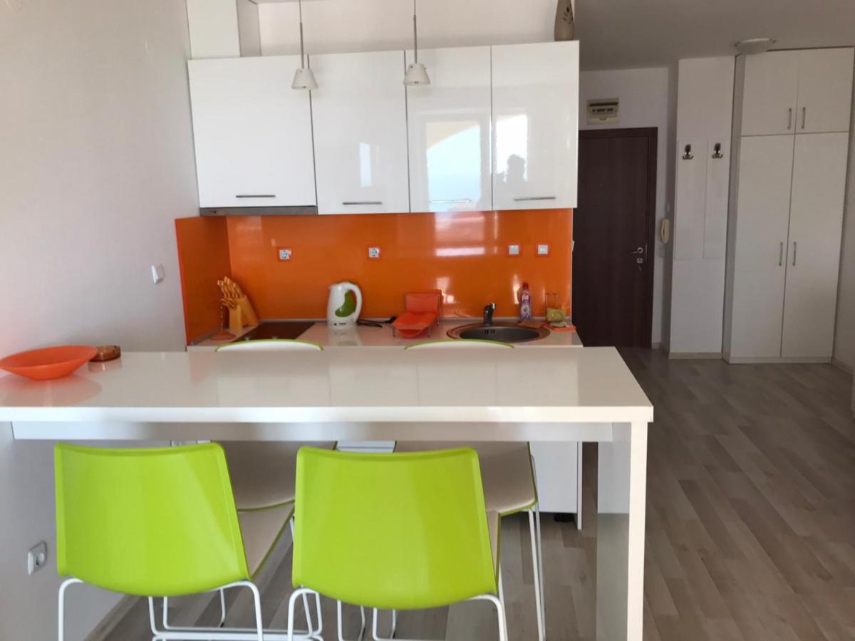 Monolocale King con Divano-Letto