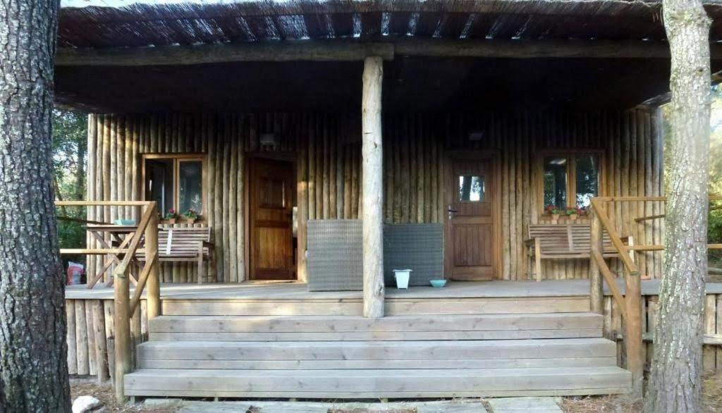 Bungalow Beach - Chambres d’hôtes Brejão