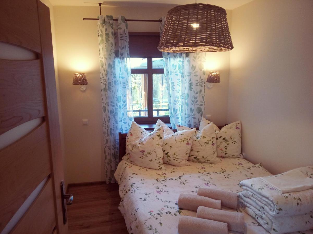 Appartement - Rez-de-Chaussée