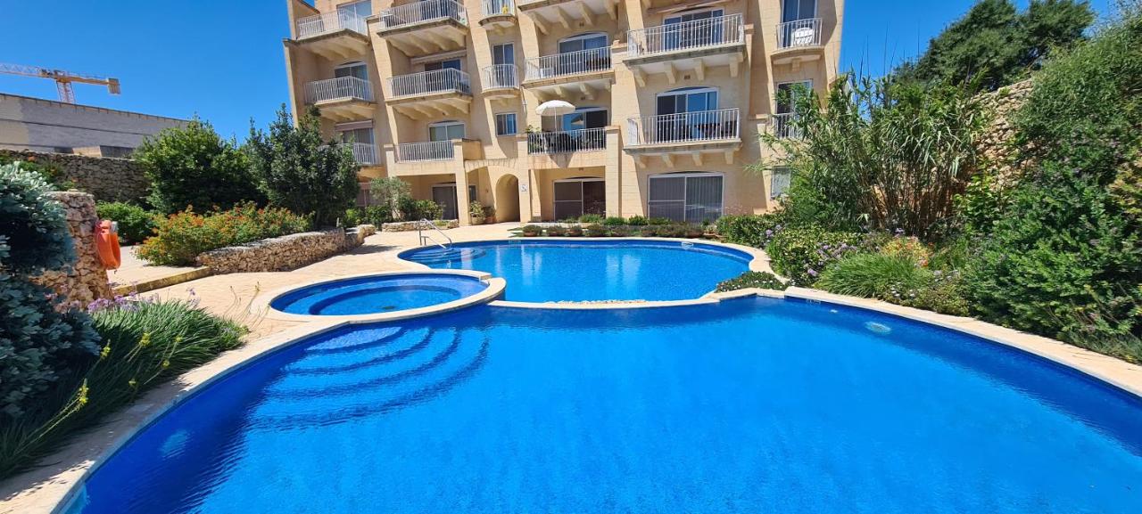 Il Bejta penthouse - Chambres d'hôtes Qala