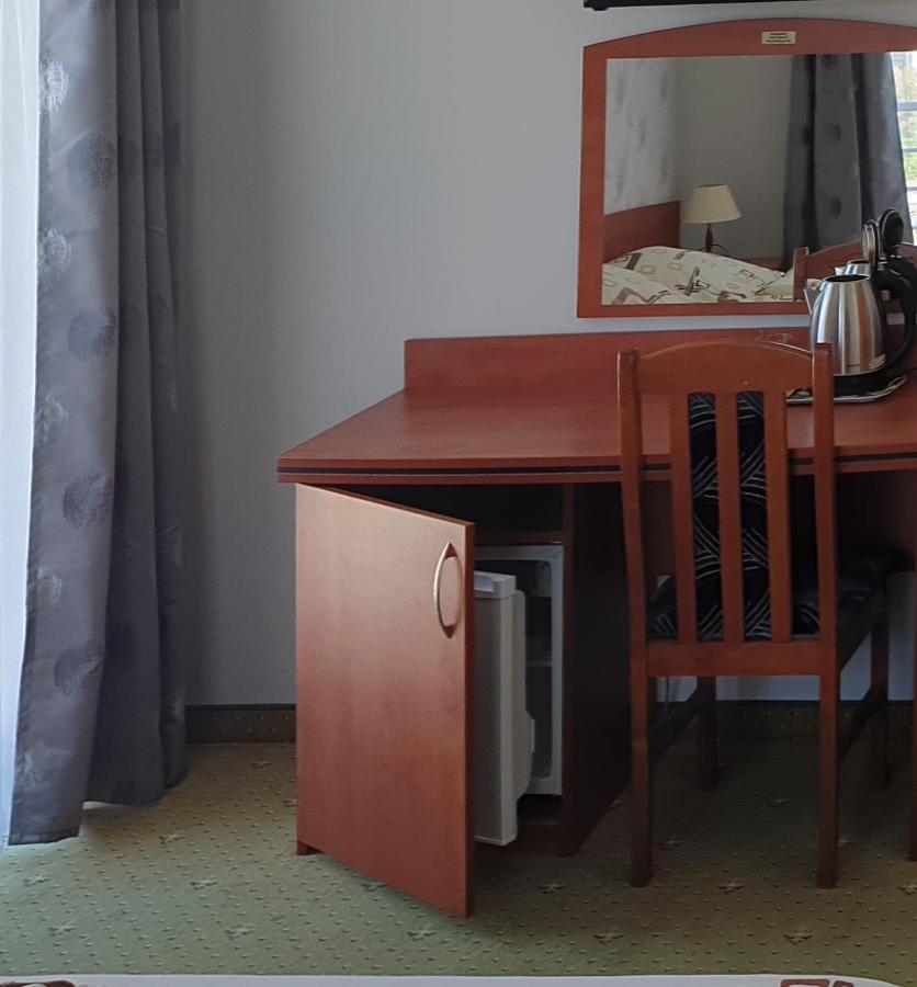 Standard Zweibettzimmer