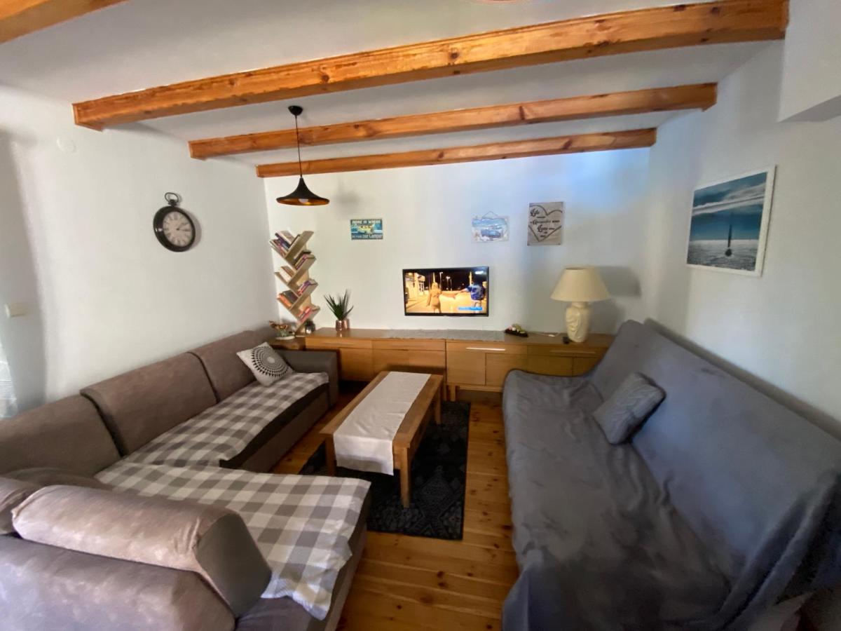 Vakantiehuis