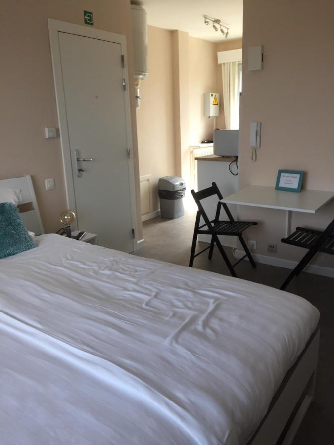 Studio Iris - Chambres d'hôtes Ostende