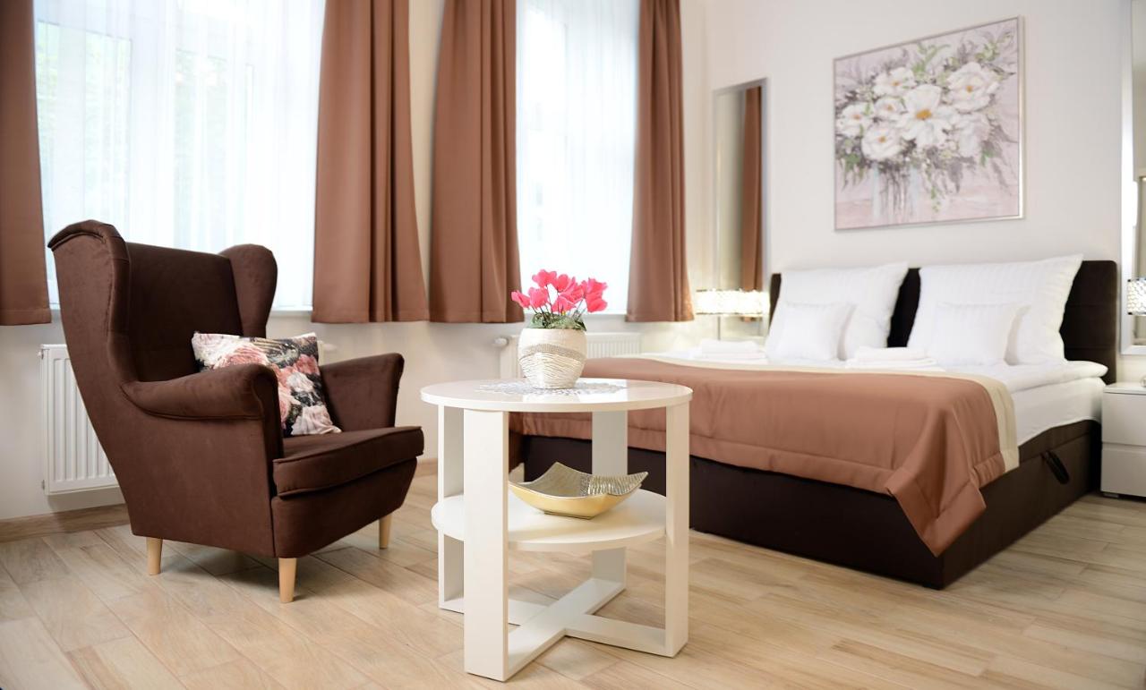 Appartement Standard