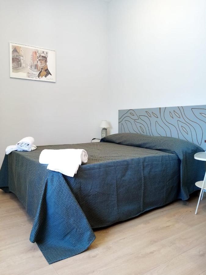 Chambre Double Standard avec Salle de Bains Privative