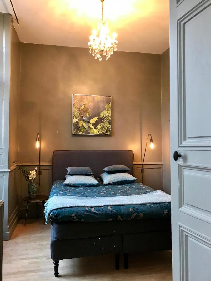 Appartamento con 2 Camere da Letto