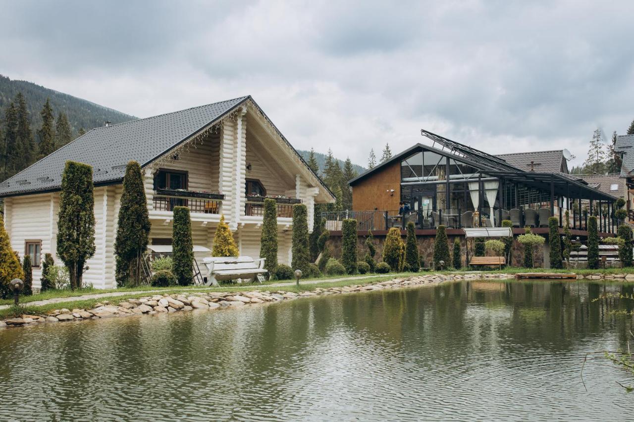 Chalet con 3 Camere da Letto