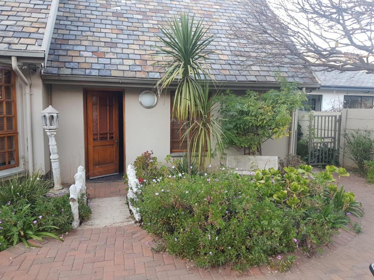 B&B Alberton - Joy on Joyce - Bed and Breakfast Alberton