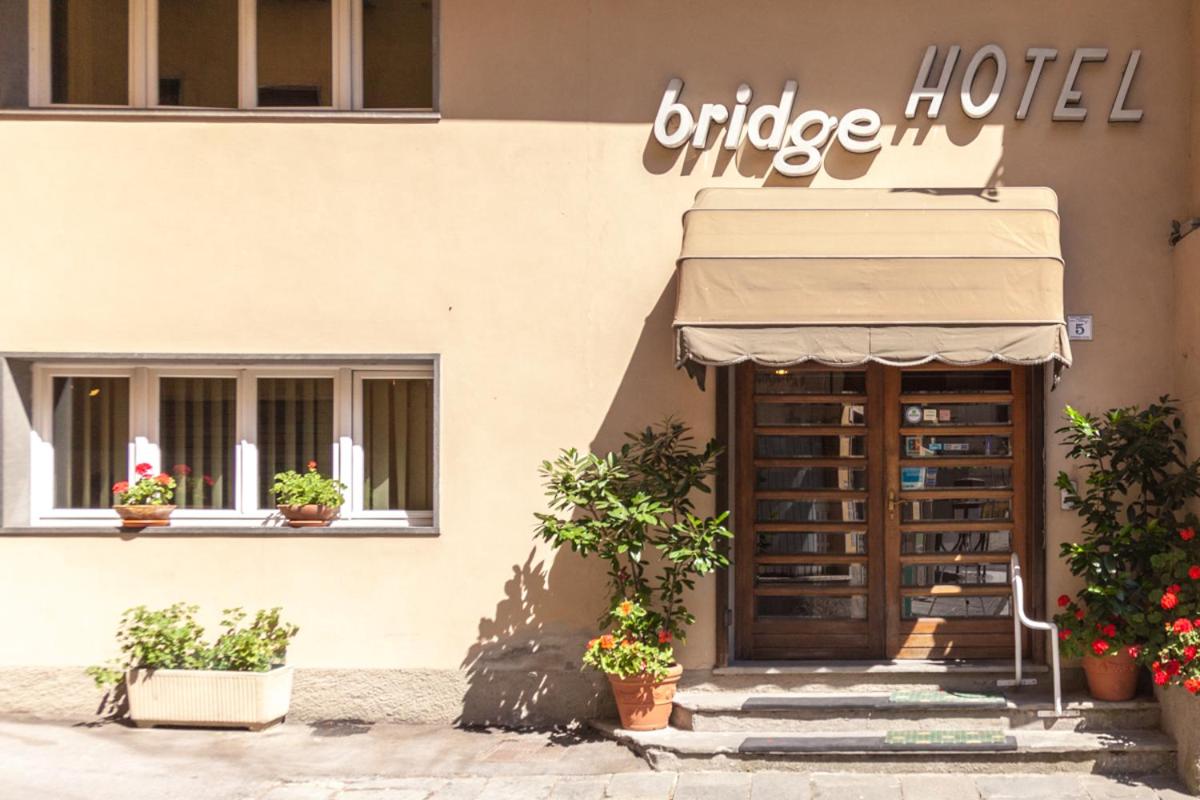 B&B Bagni di Lucca - Bridge Hotel - Bed and Breakfast Bagni di Lucca