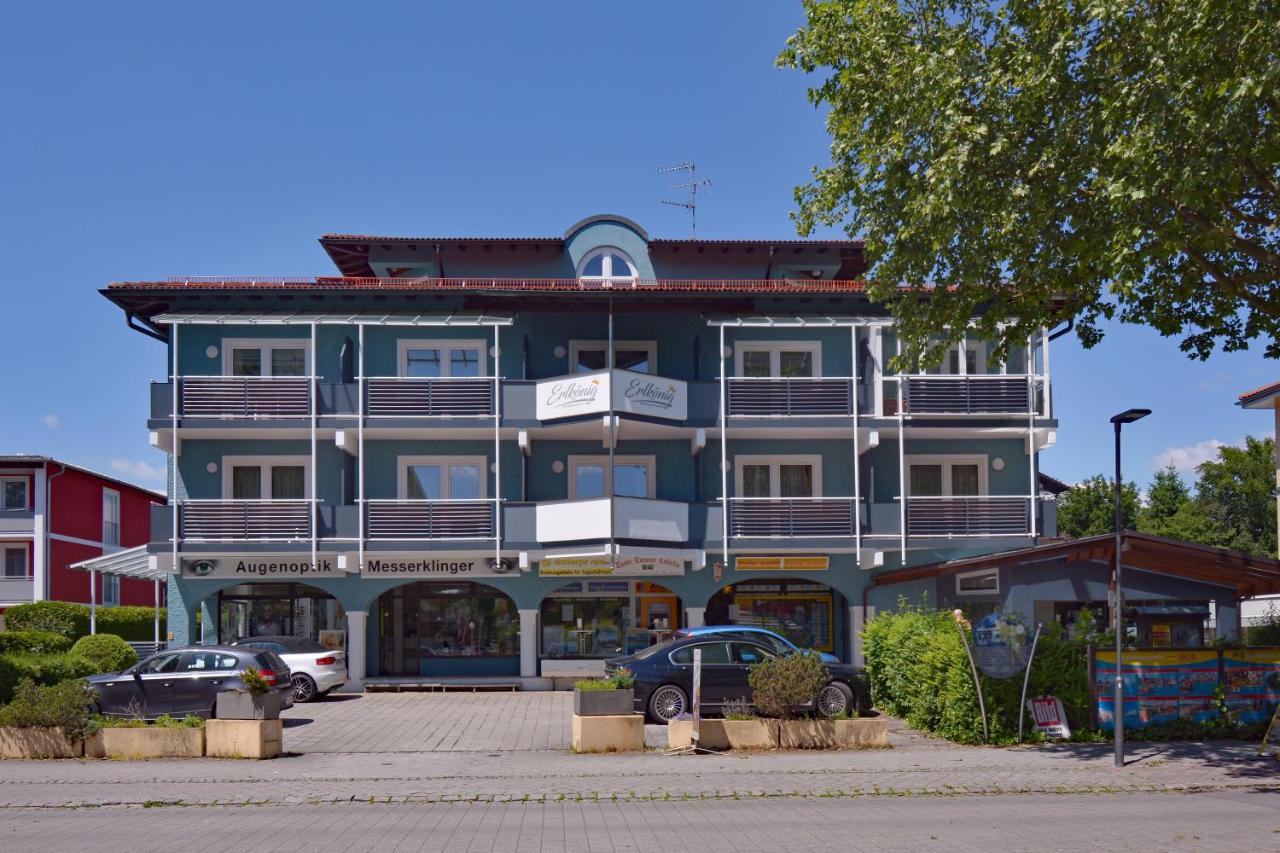 Erlkönig Gästeappartements - B&B