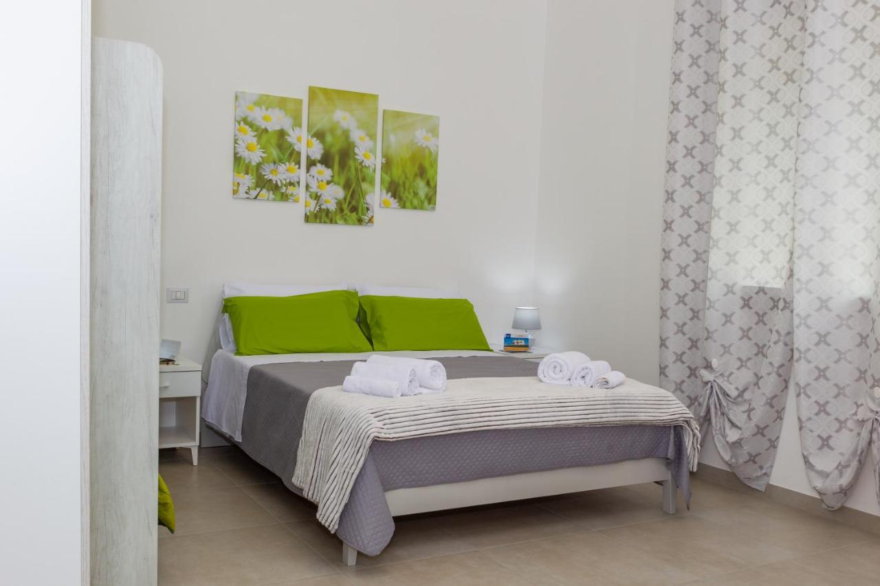 Chambre Triple Deluxe