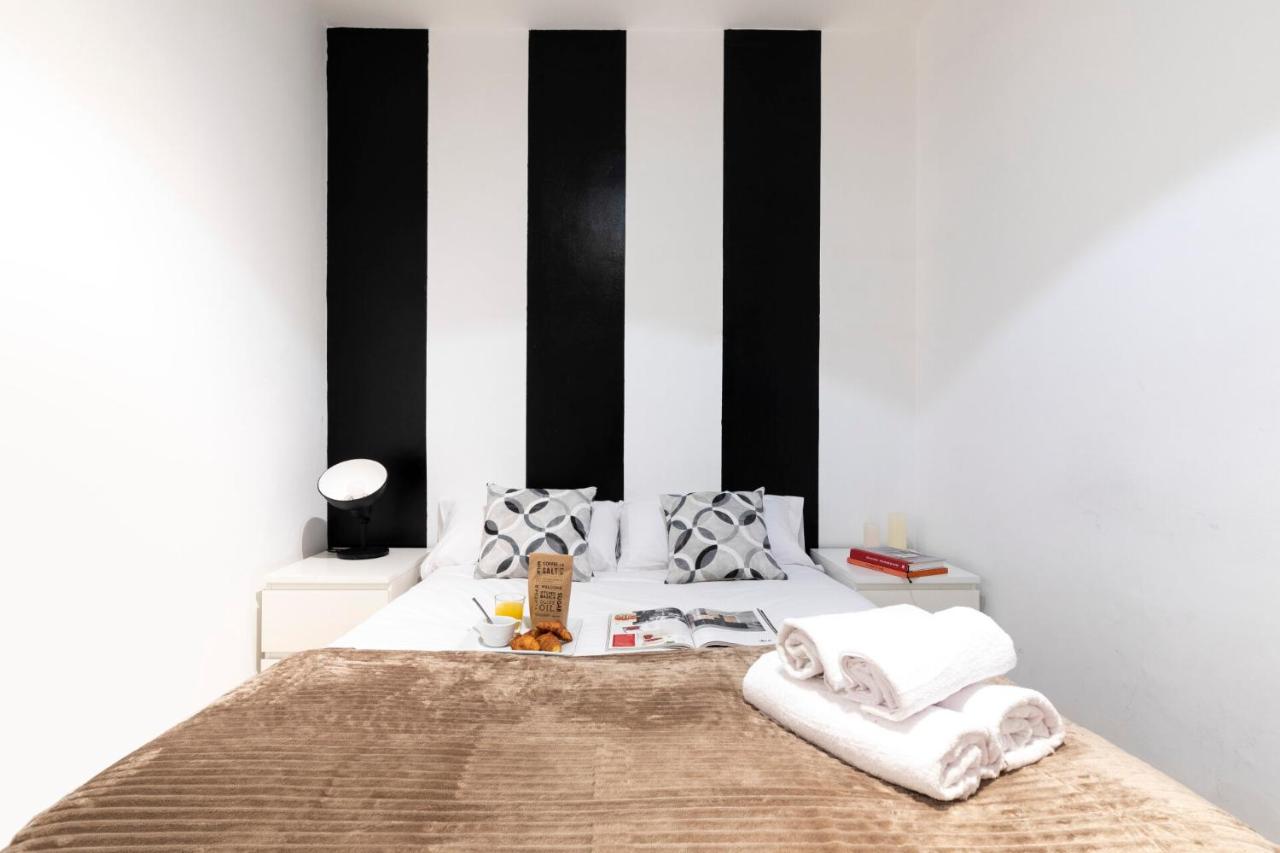 1751 - The Camp Nou FCB Apartment - Chambres d’hôtes Barcelone