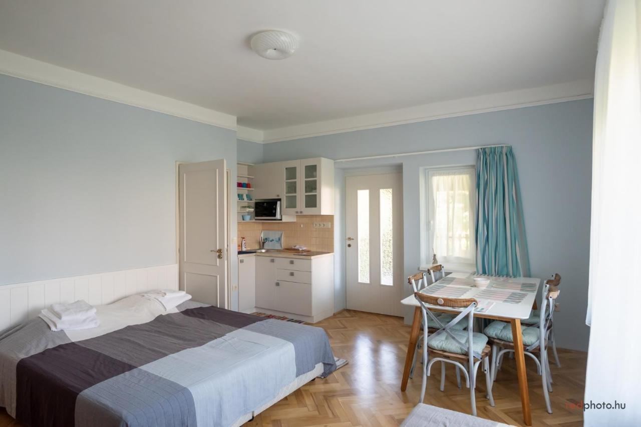 Apartment mit 2 Schlafzimmern