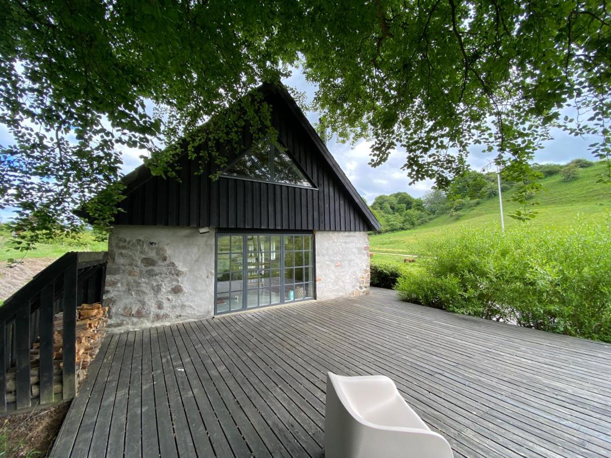 Stenhuset i Pilbrodalen - Bed and Breakfast Skanderborg