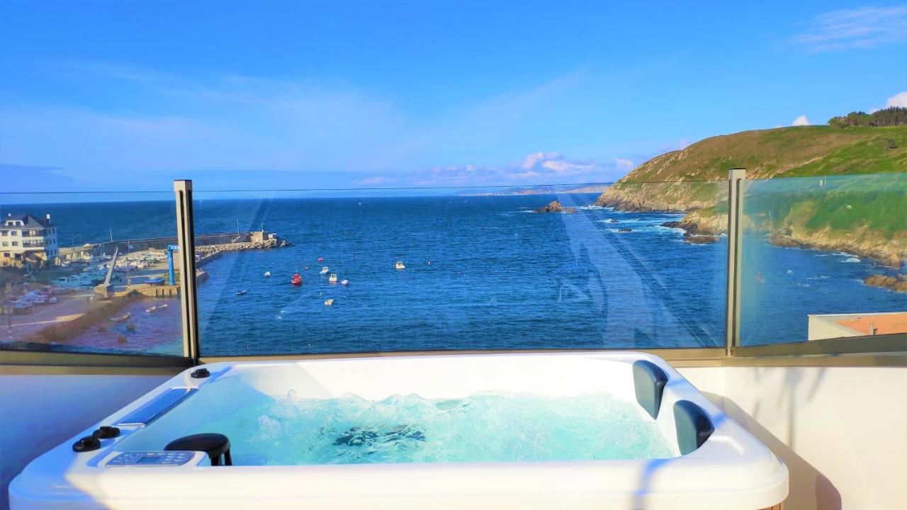 Ribadomar Caion - B&B A Coruña