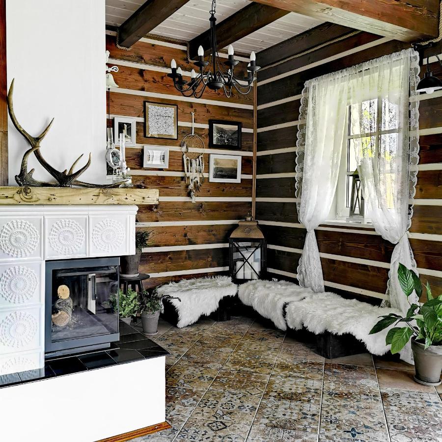 Górska Latarnia - Ferienwohnung