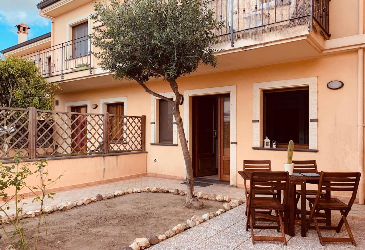 MariSol - Casa Vacanze - Ferienwohnung