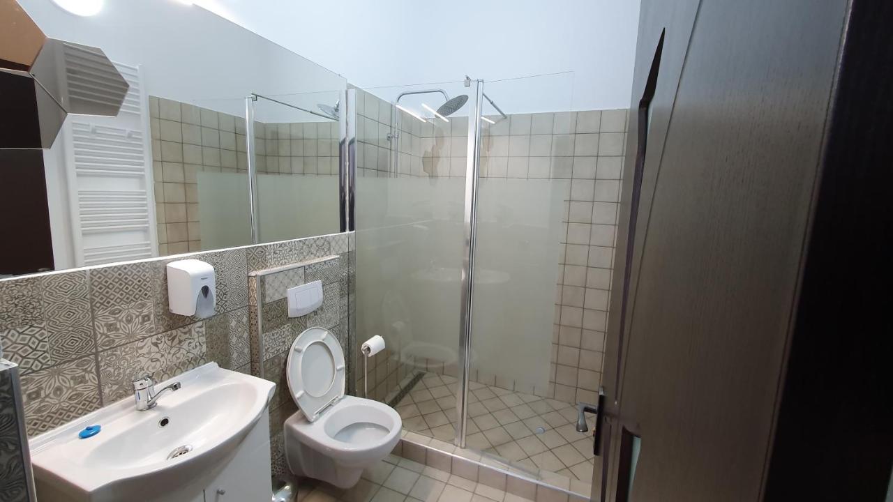 Camera Matrimoniale con Bagno Privato