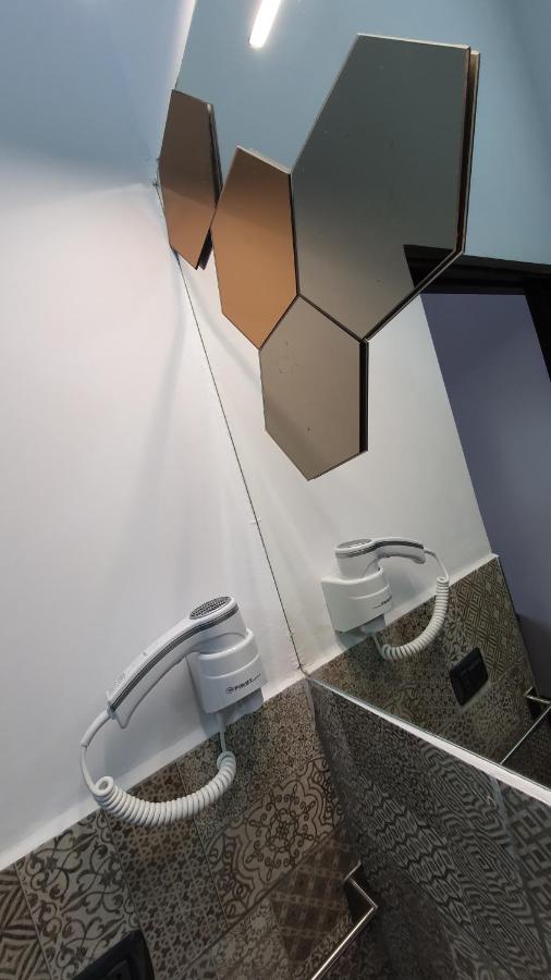 Habitación Doble con baño privado