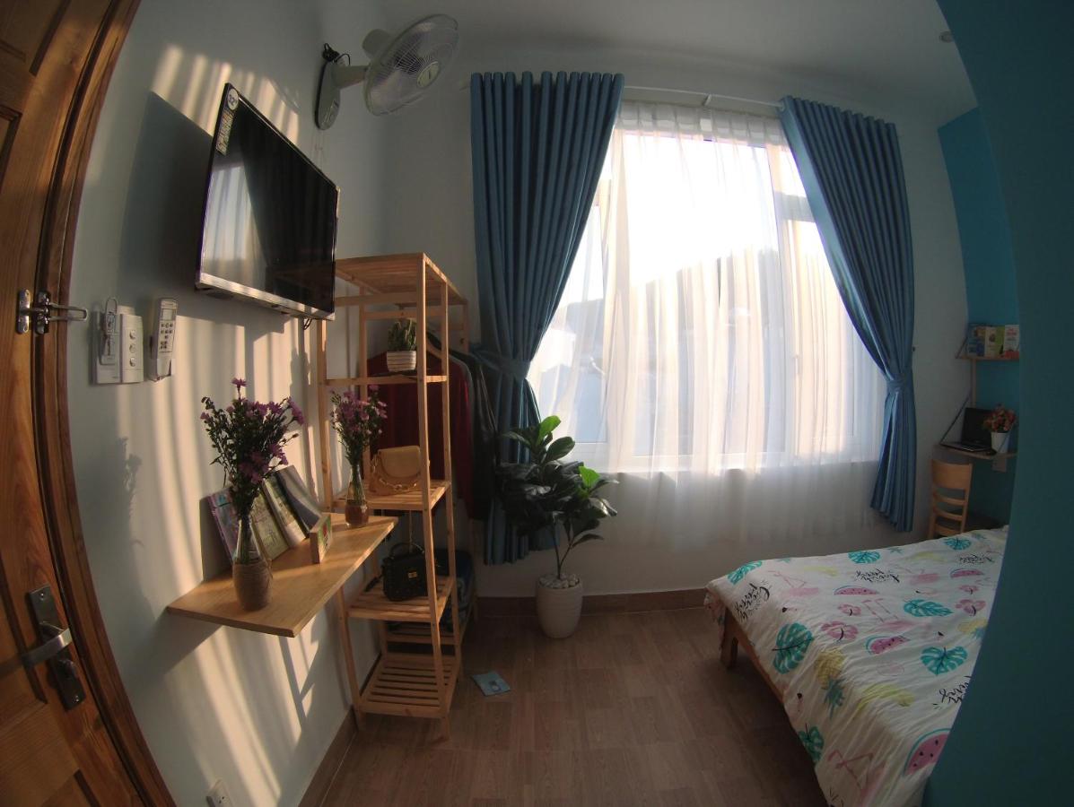 B&B Cap-Saint-Jacques - HD House Homestay Vũng Tàu - Bed and Breakfast Cap-Saint-Jacques