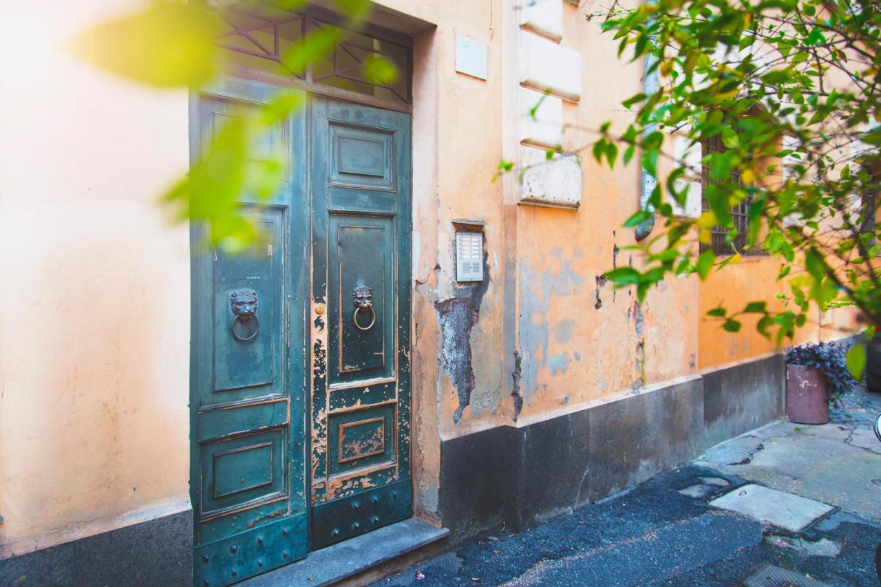 TrastevereHome - Peretti Rome - B&B Rome