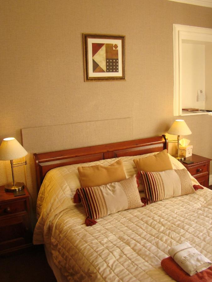 Standard Doppelzimmer