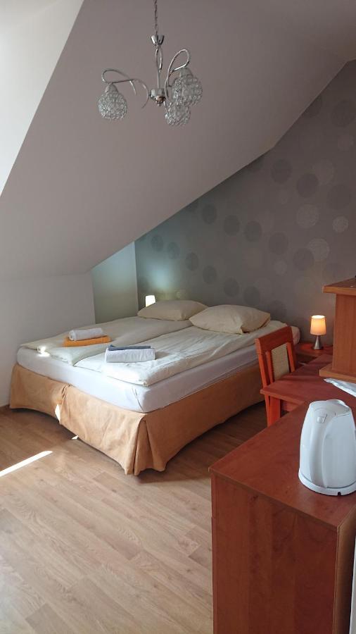 Double or Twin Room with Private Bathroom