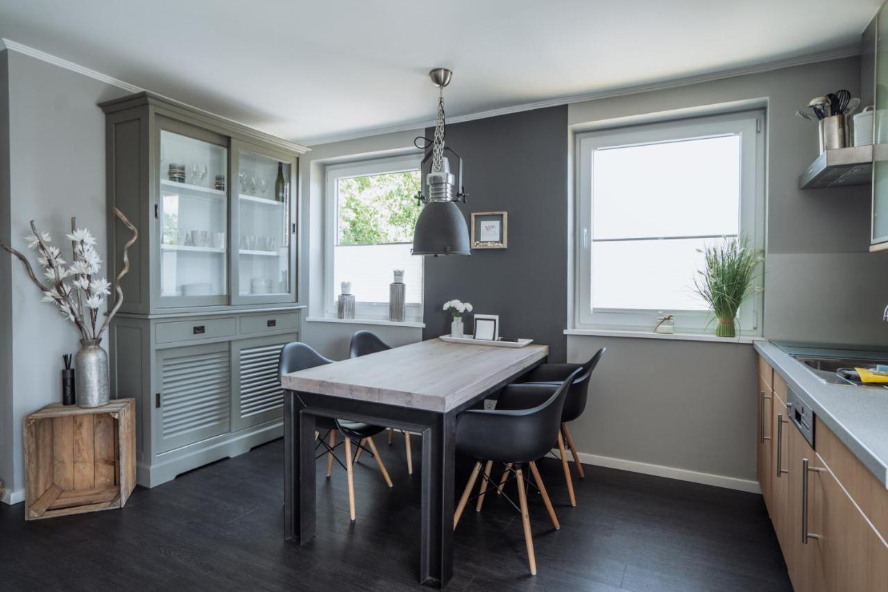 Zweite Heimat in SPO - B&B Sankt Peter-Ording