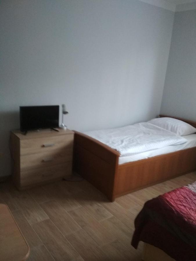 Habitación Triple con baño privado