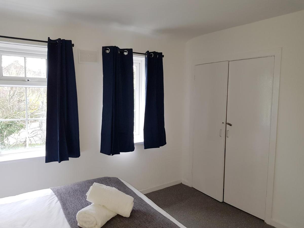 Barnfield Place - B&B