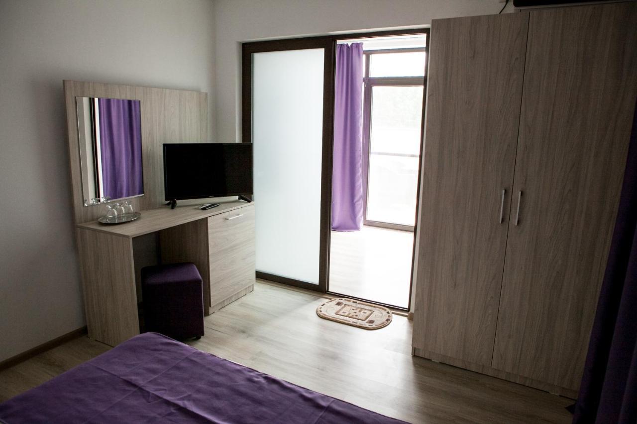 Appartamento con Balcone
