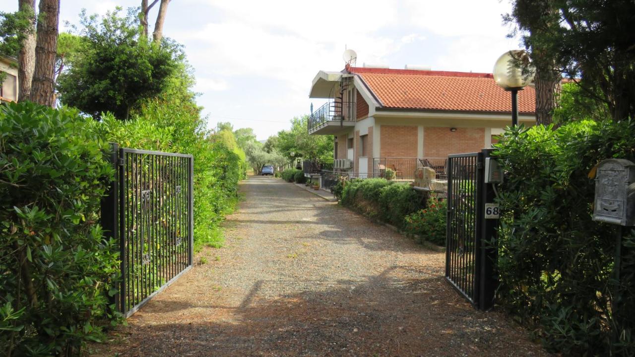 APPARTAMENTI Il rosmarino - B&B