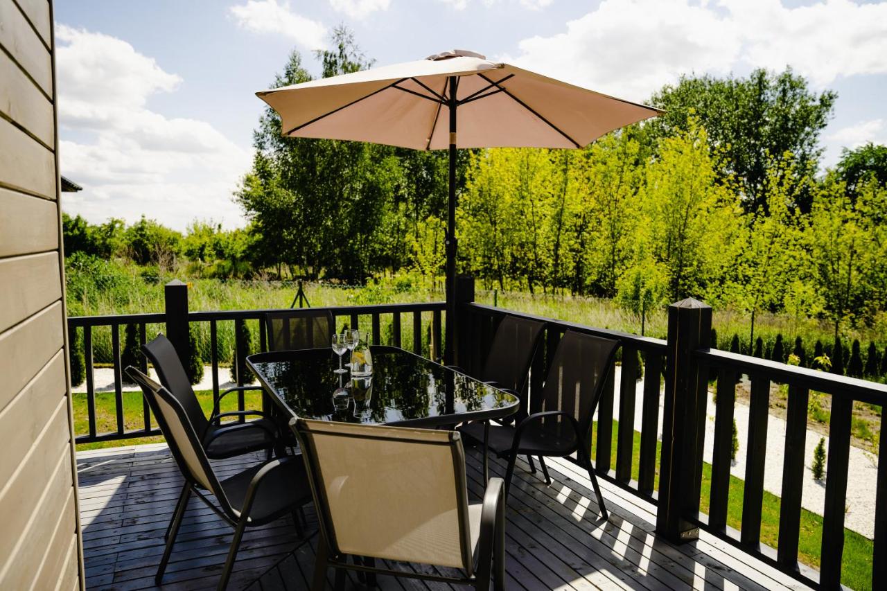 Sielskie Chatki - B&B