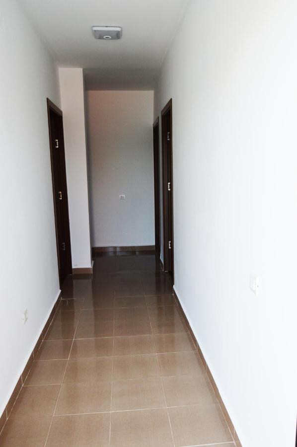 Pensiunea Corina Tulcea - Chambres d’hôtes
