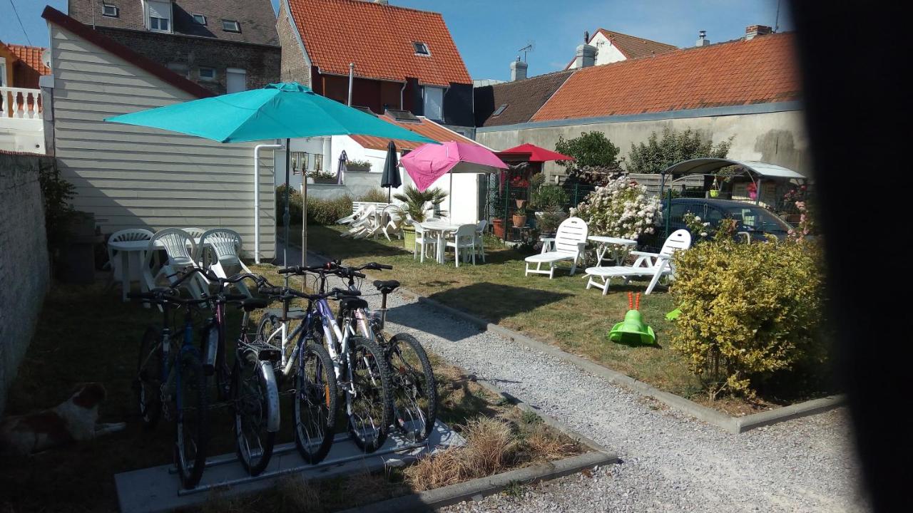 B&B Berck - Roseau - Bed and Breakfast Berck