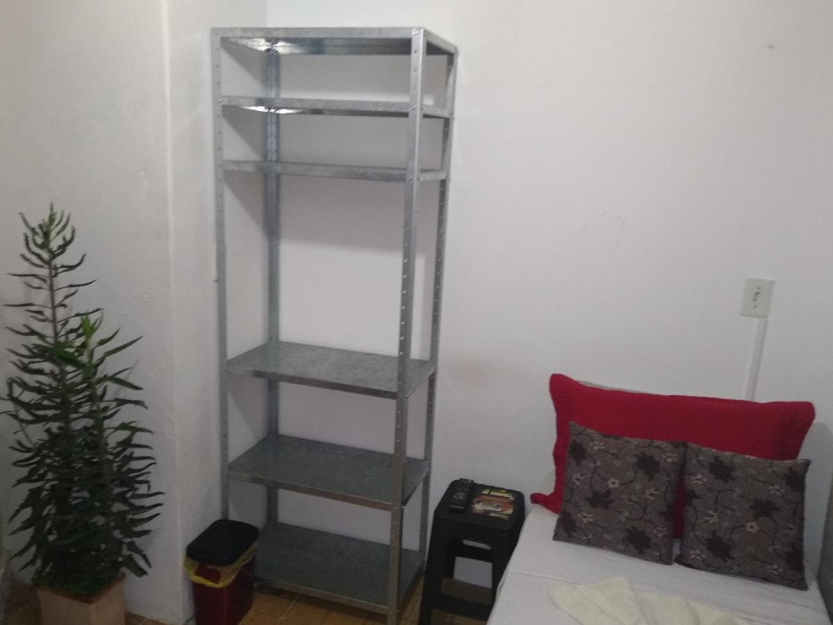 Camera Singola con Bagno