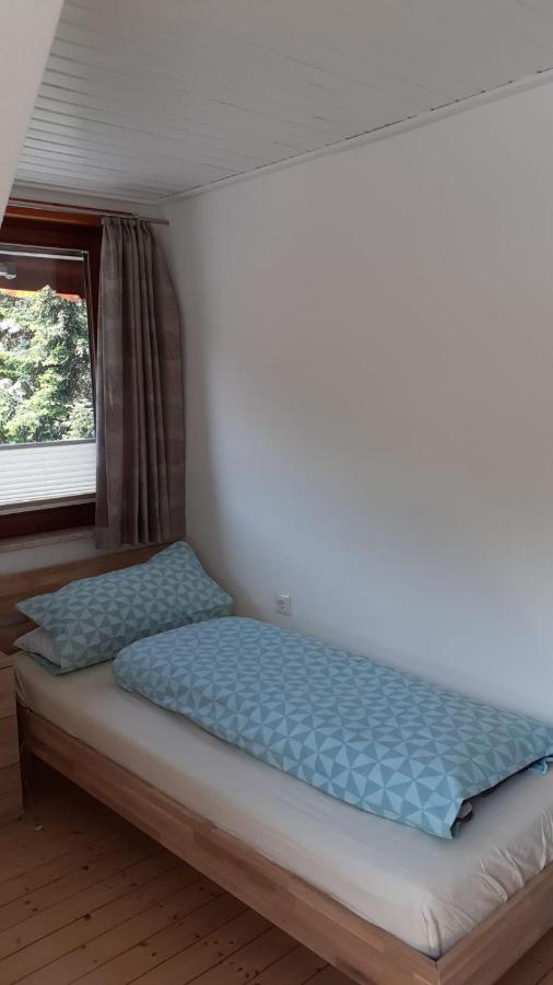 Ferienwohnung im Ottenhai (1.OG) - B&B