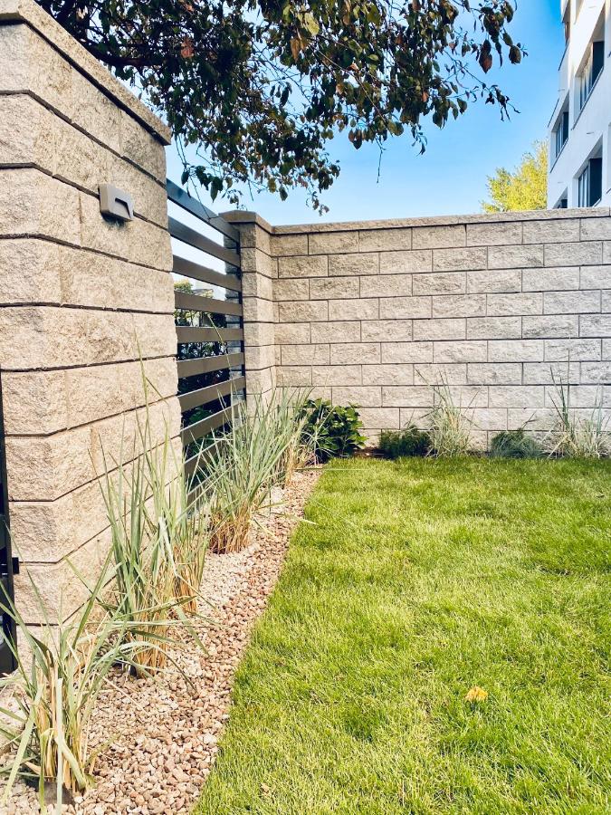 Apart111 Apartamenty - Garden - Bed and Breakfast Kołobrzeg