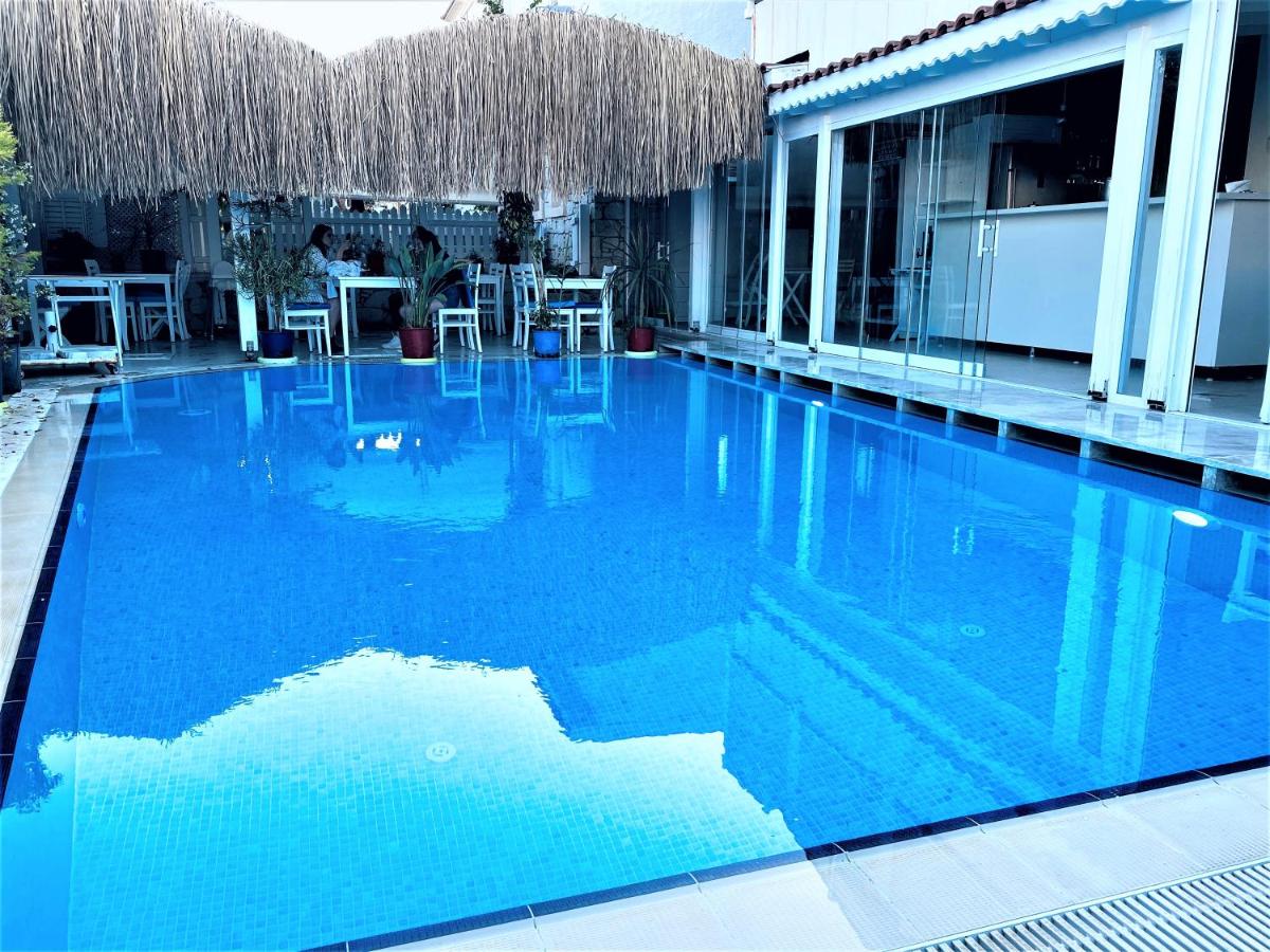 Alacati Eldoris Butik Hotel - B&B