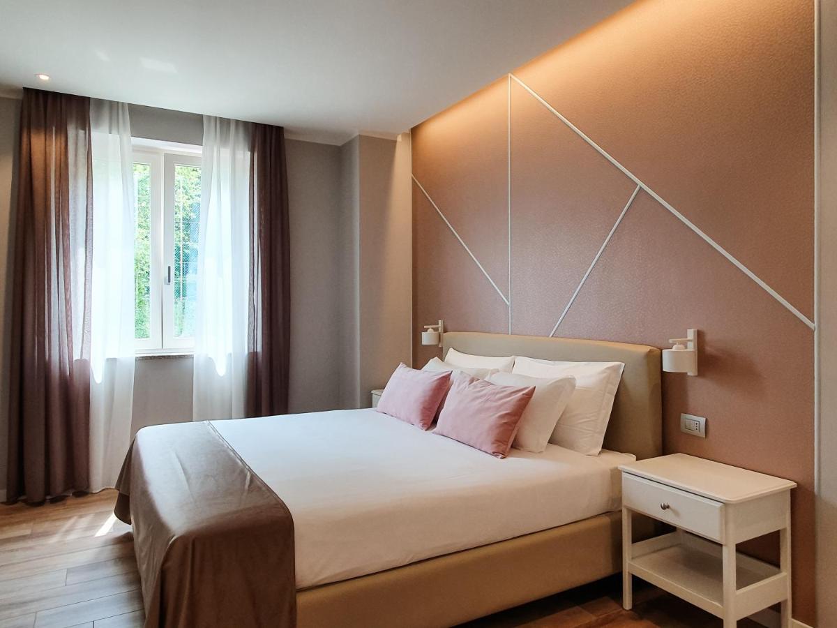 Appartamento con 2 Camere da Letto
