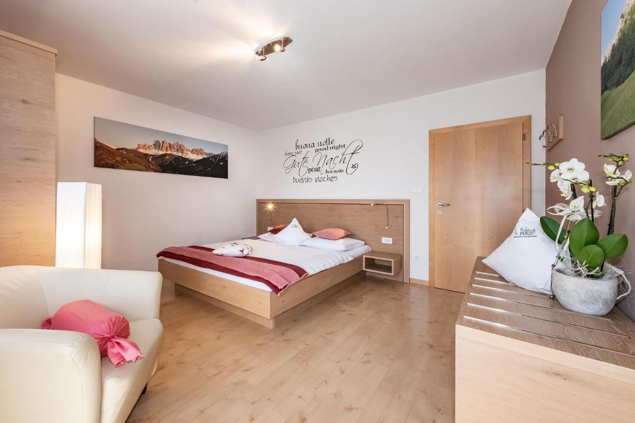 One-Bedroom Apartment with Balcony