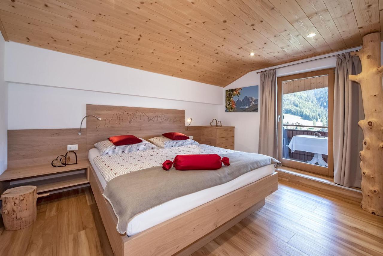 One-Bedroom Apartment (2 Adults)