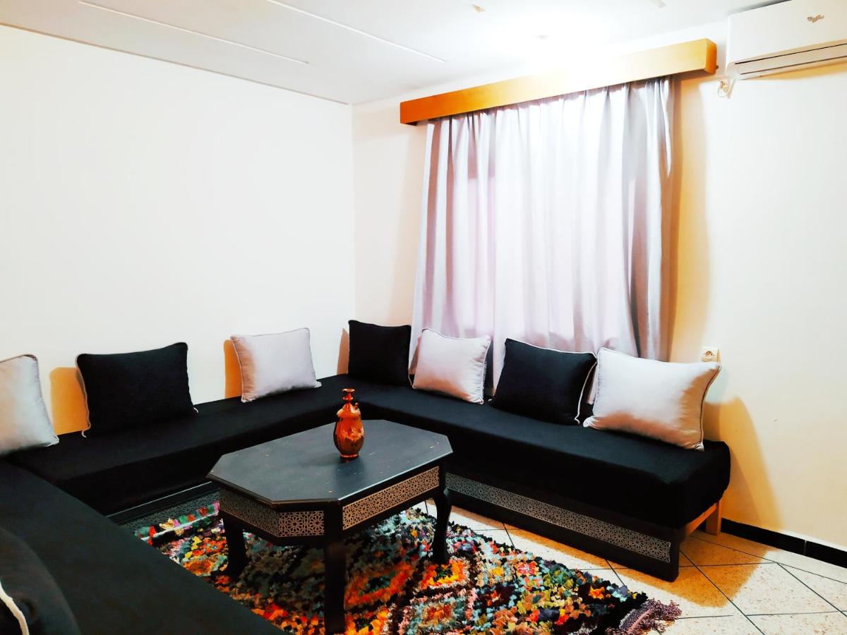 Hostel Afgo Rooftop - B&B Ouarzazate