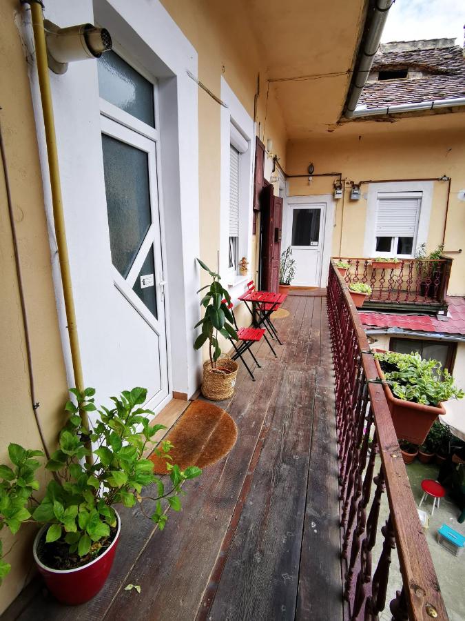 FLH - Apartament 2 camere Ocnei - B&B Sibiu